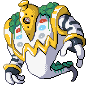 Reginoir Sprite Image
