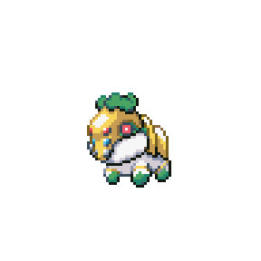Regiwig Sprite Image