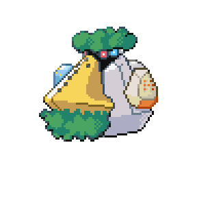 Regipass Sprite Image