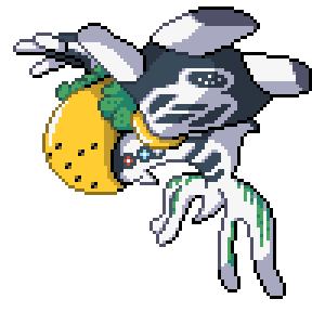 Regiogre Sprite Image