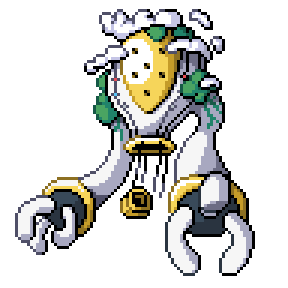 Regiblim Sprite Image