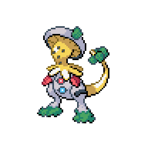 Regiloom Sprite Image