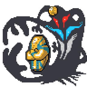 Regigrigus Sprite Image