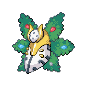 Regirona Sprite Image
