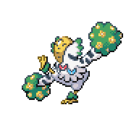 Regicorio Sprite Image