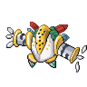Regiice Sprite Image