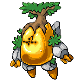 Regiice Sprite Image