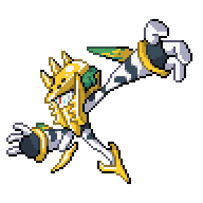 Regizma Sprite Image