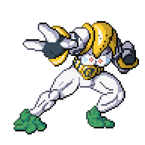 Regichoke Sprite Image