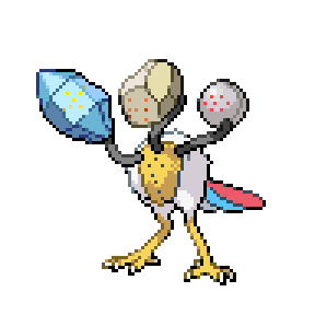Regidrio Sprite Image