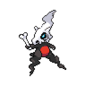 Darkbone Sprite Image