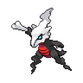 Darkwak Sprite Image