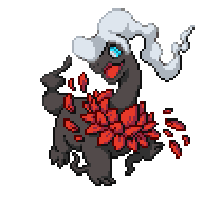 Darknium Sprite Image