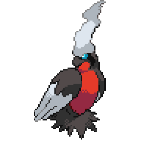 Darkgeot Sprite Image