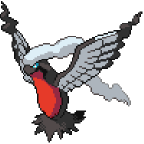 Darkgeot Sprite Image