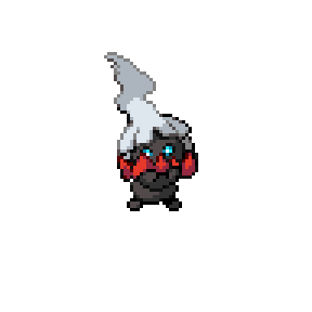 Darkchum Sprite Image