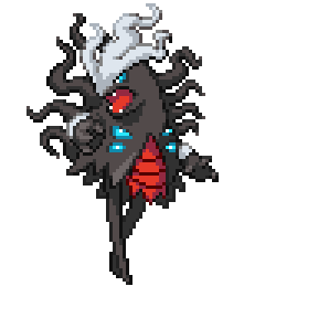 Darkitar Sprite Image