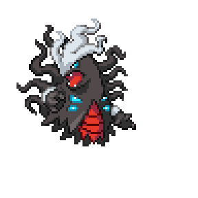 Darkitar Sprite Image