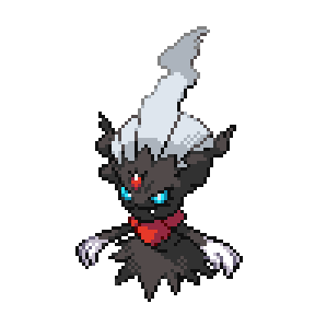 Darkvile Sprite Image