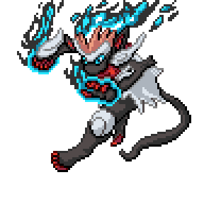 Darknape Sprite Image