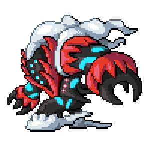 Darkgigas Sprite Image