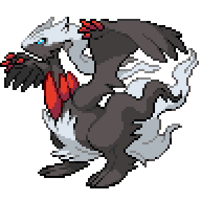 Darkram Sprite Image