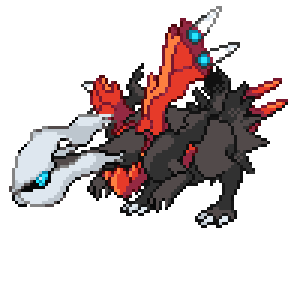Darkrem Sprite Image