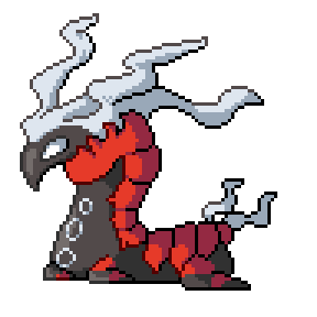 Darkpede Sprite Image