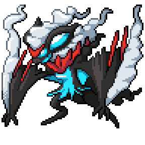 Darkvern Sprite Image