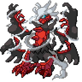 Darkzma Sprite Image