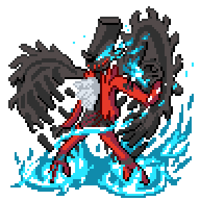 Darkzma Sprite Image
