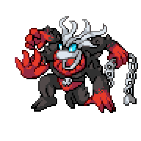 Darkchamp Sprite Image