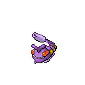 Genepie Sprite Image