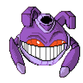Geneode Sprite Image