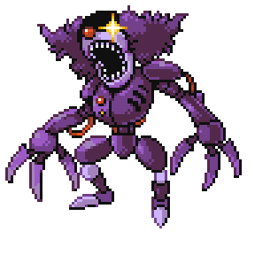 Genemime Sprite Image