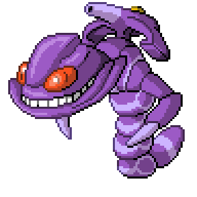 Genelix Sprite Image