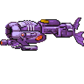 Generaid Sprite Image