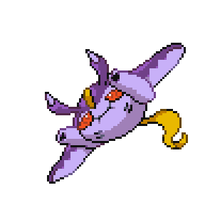 Genetine Sprite Image