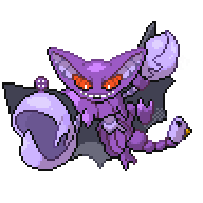 Genecor Sprite Image