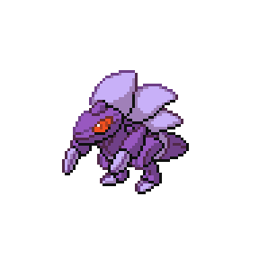 Geneslash Sprite Image