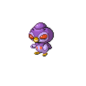Genelup Sprite Image