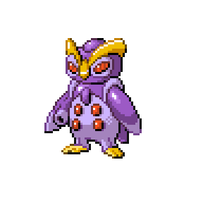 Geneplup Sprite Image