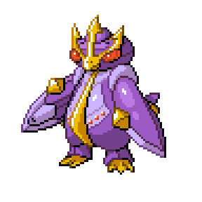 Geneleon Sprite Image