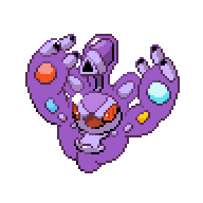 Geneniclus Sprite Image