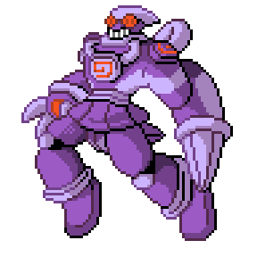 Genelurk Sprite Image