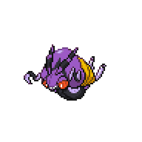 Genepede Sprite Image