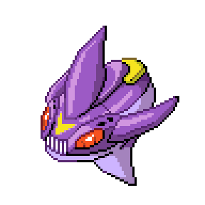 Geneedo Sprite Image