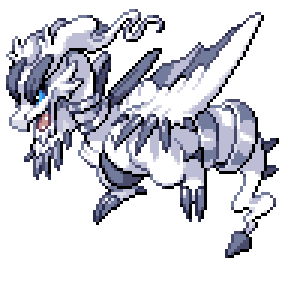 Reshidactyl Sprite Image