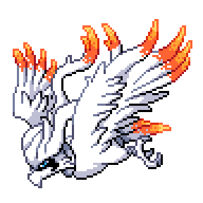 Reshigeot Sprite Image