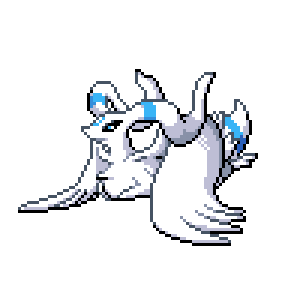 Reshireon Sprite Image